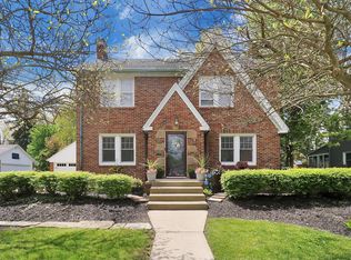 359 Ruth Ave, Mansfield, OH 44907