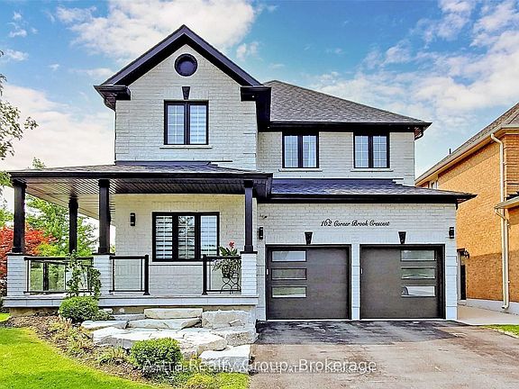 3rd image of 162 Corner Brook Cres