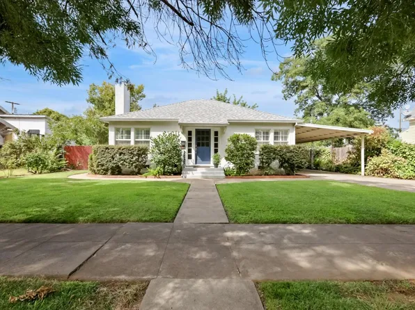865 Kentucky St, Gridley, CA 95948