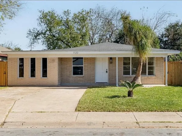 1120 N 27th St, McAllen, TX 78501