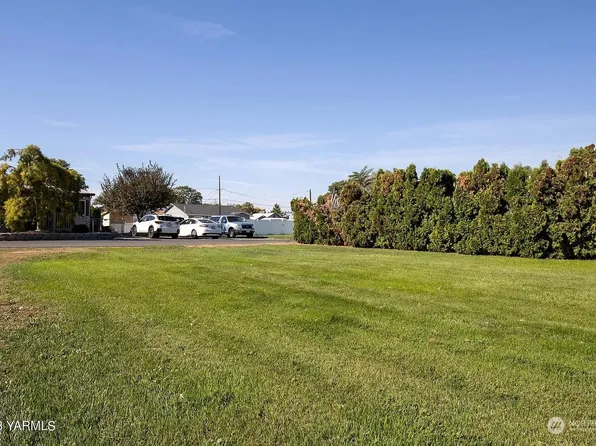 0 NKA Rock Avenue, Union Gap, WA 98903