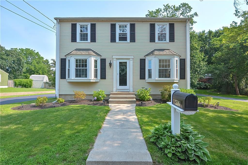 457 Church Ave, Warwick, RI 02889 Zillow