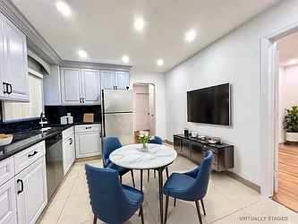 Rented by Mae Equities