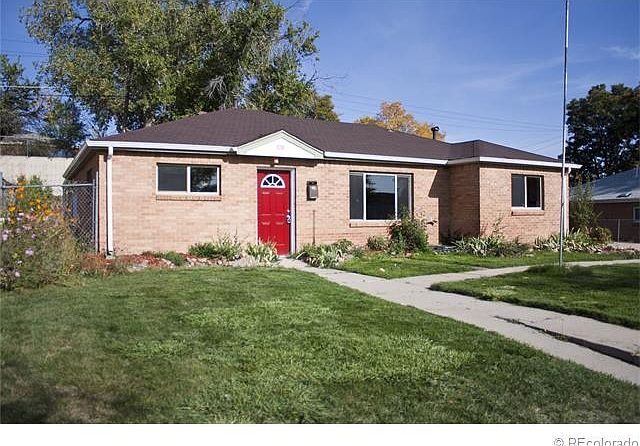 For Sale: 9350 Hoffman Way, Thornton, CO 80229