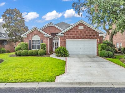 51 Coleman Ct. #Willbrook Plantation, Pawleys Island, SC, 29585