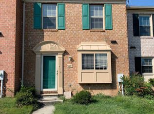 10 Redding Ct, Baltimore, MD 21236