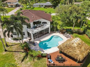 12140 SW 3rd St, Fort Lauderdale, FL 33325