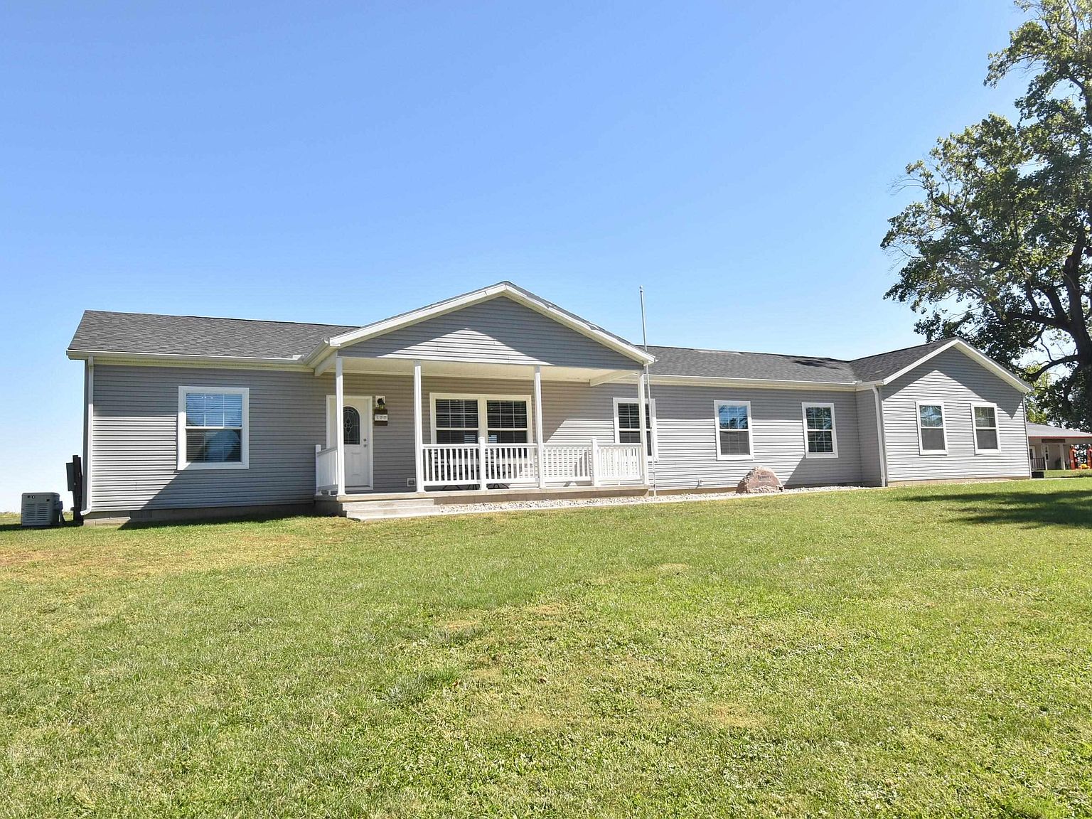 103 N Locust St, Earl Park, IN 47942 Zillow