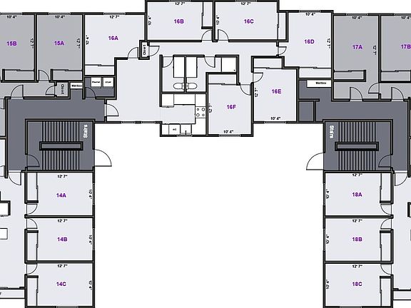 2nd image of 4538 18th Ave NE #7A