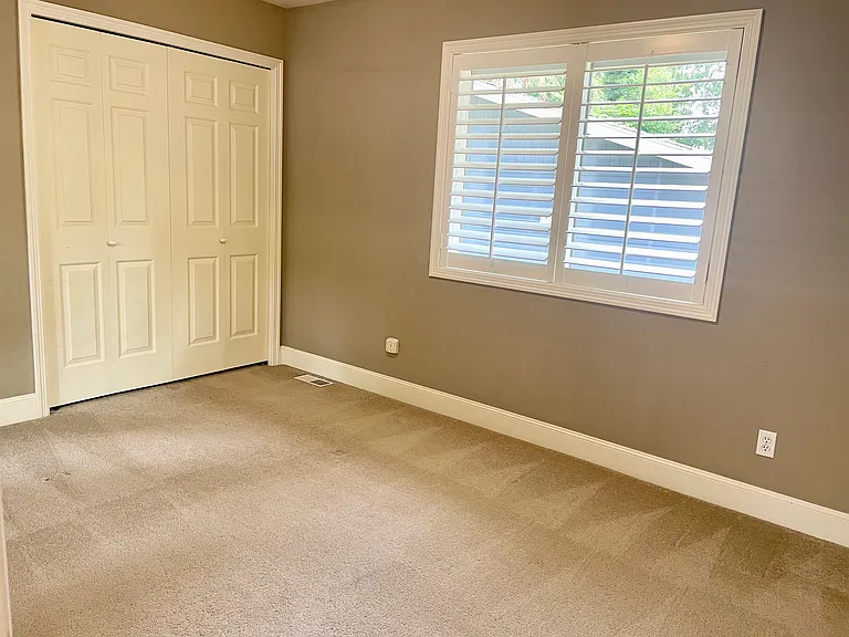 Second room
