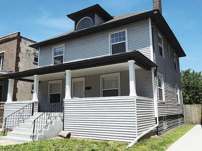 15 Mason St — Photo 1