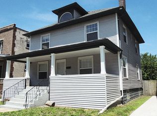 15 Mason St, Hammond, IN 46320