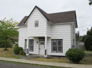 560 Pine St, Toledo, WA 98591