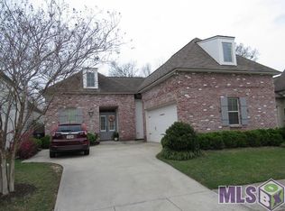 14131 Park Square Dr, Baton Rouge, LA 70810