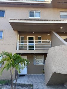2758 W 60th St #55, Hialeah, FL, 33016