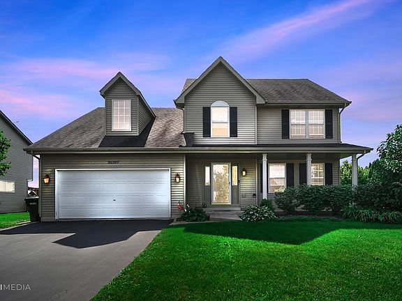 3rd image of 26217 S Evergreen Ln