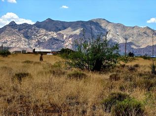 LOT 1 N Willcox Rd, Pearce, AZ 85625