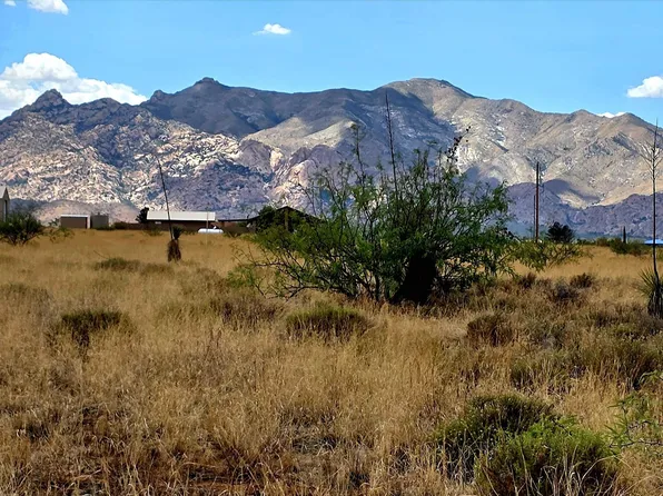 LOT 1 N Willcox Rd, Pearce, AZ 85625