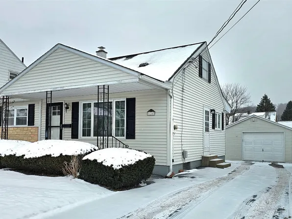 124 Zoa Ave, Johnson City, NY 13790