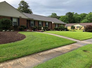 3012 Stratford Dr, Chesapeake, VA 23321