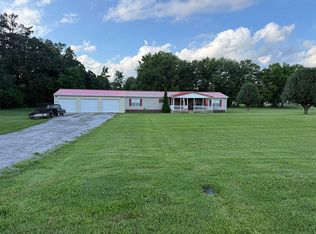 216 Church St, Summertown, TN 38483