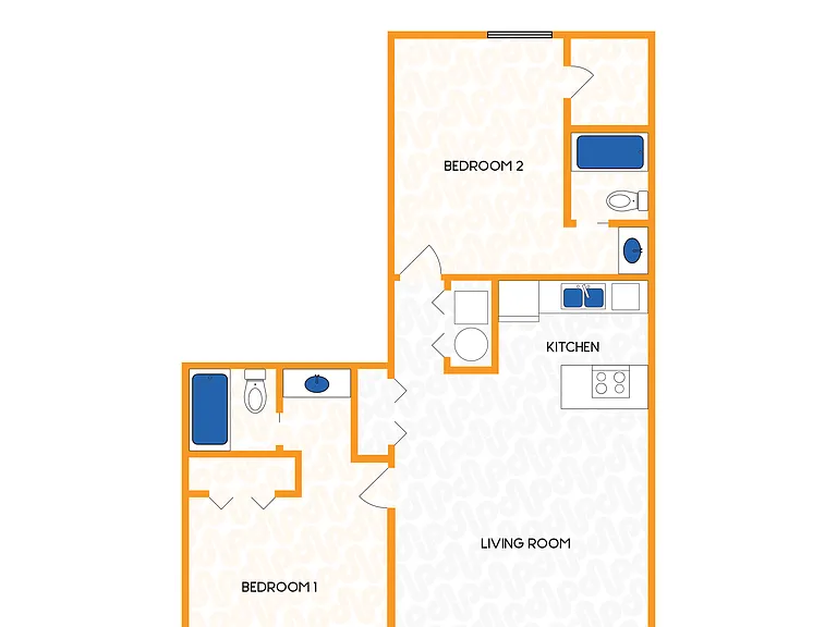 Lemon Grove Apartments — Photo 30