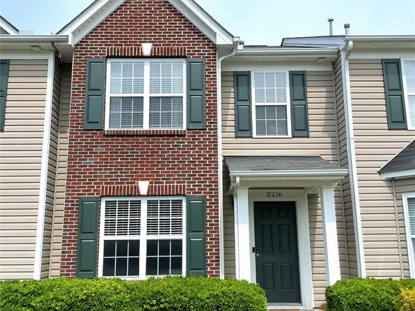 3216 Barons Court Rd, Charlotte, NC 28213