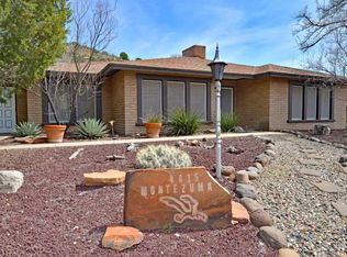 4415 N Montezuma Ave, Rimrock, AZ 86335