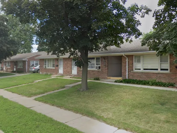 L&M Apartments, 401-421 E Twelve Mile Rd #407, Royal Oak, MI 48073