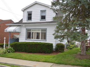 508 Justus Ave, Carnegie, PA