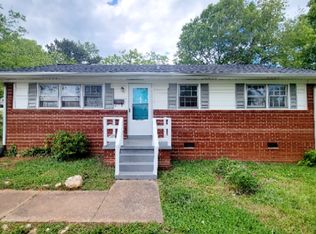309 Harden St, Burlington, NC 27215