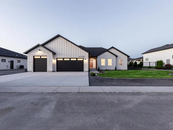 1565 Clear Creek Loop, Twin Falls, ID 83301