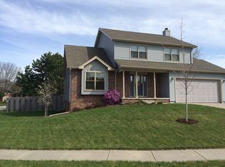 4441 Fir Hollow Ct, Lincoln, NE 68516