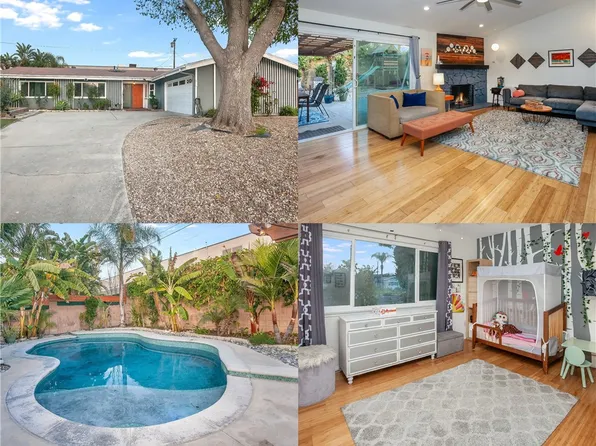 8210 Glade Ave, Canoga Park, CA 91304