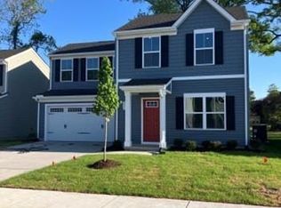 226 Monmouth St, Portsmouth, VA 23702