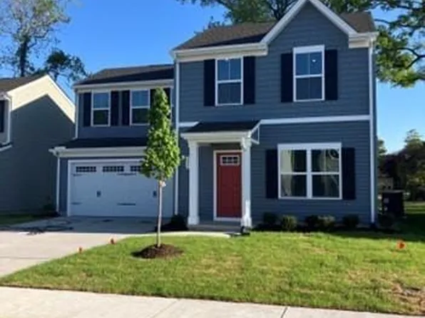 226 Monmouth St, Portsmouth, VA 23702