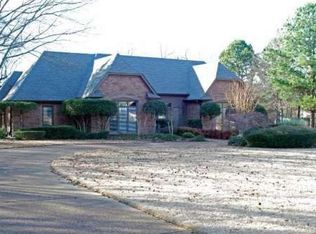 3685 Elba Cv, Bartlett, TN 38133