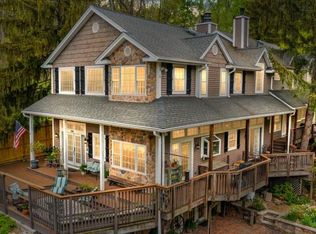 176 Cokesbury Rd, Lebanon, NJ 08833