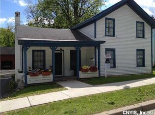 139 W Genesee St, Chittenango, NY 13037