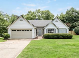 1615 Overland Xing, Alpharetta, GA 30004