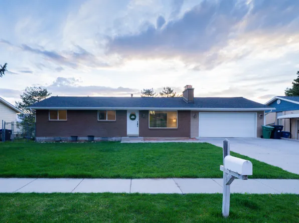 9718 S 1210 E, Sandy, UT 84094