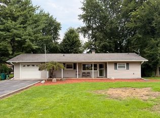 (Undisclosed Address), Elwood, IL 60421