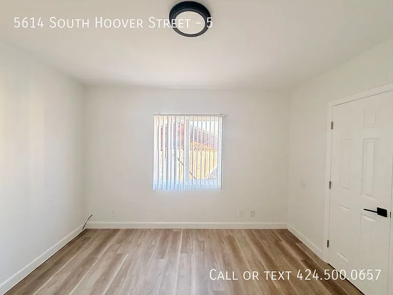 5614 S Hoover St #5 — Photo 11