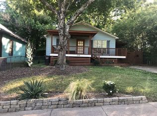 516 E 18th St, Charlotte, NC 28206