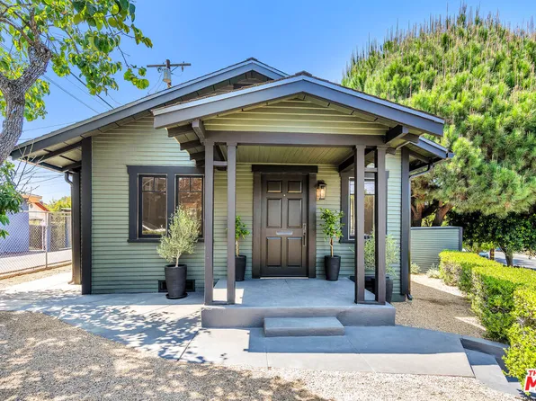 215 Newland St, Los Angeles, CA 90042