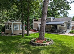 30154 Whitebirch Way, Pequot Lakes, MN 56472