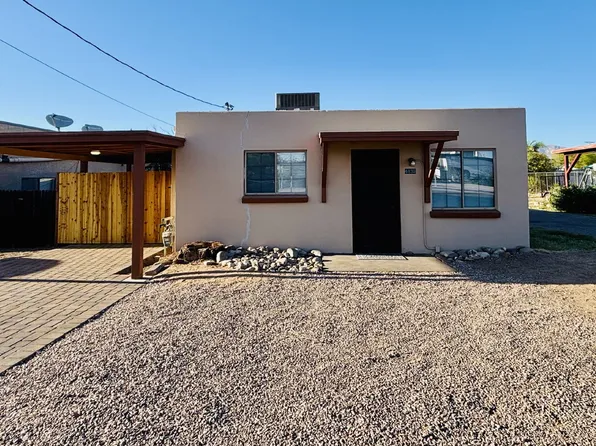 4135 E Bellevue St Unit 1, Tucson, AZ 85712