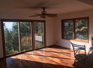 1855 Ponder Heights Dr, Colorado Springs, CO 80906