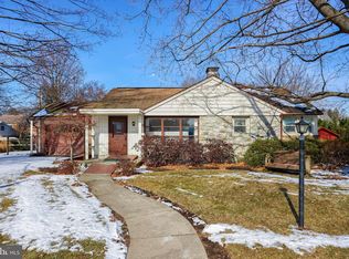 429 E Lancaster Ave, Shillington, PA 19607