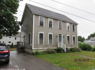 2 Meadow Ln, South Berwick, ME 03908